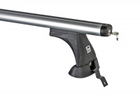 Багажник на крышу KOALA K-C с дугами "Футура" 120 (за дверной проём) от магазина ФаркопРос